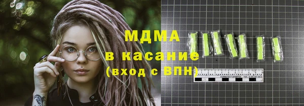 стаф Инта