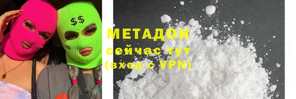 стаф Инта