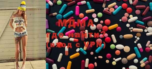 стаф Инта